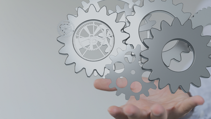 The Power of Apps Business Processes